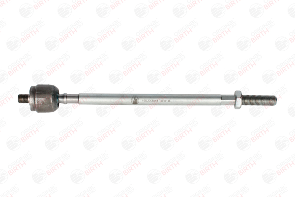 Axialgelenk, Spurstange AX3018 BIRTH 7701469570 RENAULT, PEUGEOT, RENAULT TRUCKS
