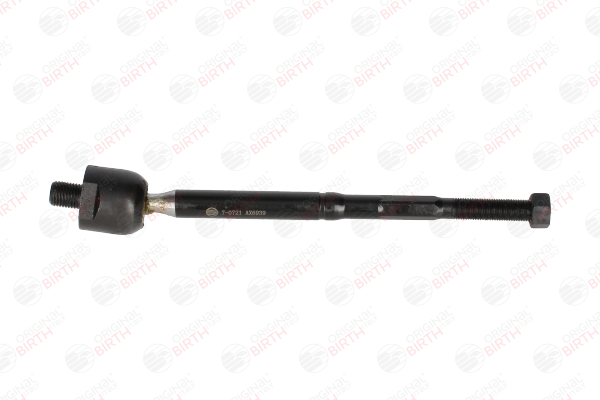 Axialgelenk, Spurstange 45503-52010 BIRTH AX6939 TOYOTA, NISSAN, SUZUKI, LEXUS, WIESMANN