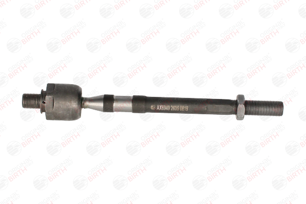 Inner track rod end BIRTH AX6949 rating