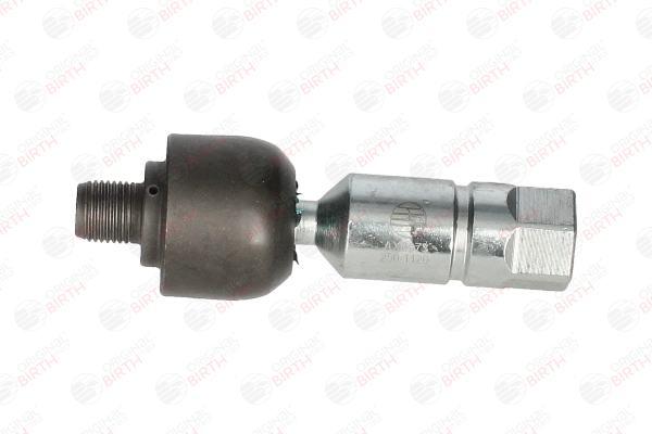 Axialgelenk, Spurstange AX6973 BIRTH 3812E3 VW, MERCEDES-BENZ, PEUGEOT, CITROЁN