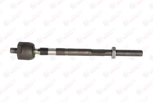Axialgelenk, Spurstange 7701 474 076 BIRTH AX6974 OPEL, RENAULT, NISSAN, DACIA, RENAULT TRUCKS
