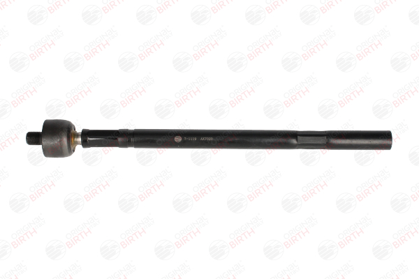 Axialgelenk, Spurstange AX7020 BIRTH 3812E5 VW, MERCEDES-BENZ, RENAULT, PEUGEOT, CITROЁN