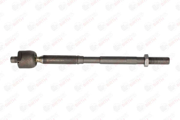 Axialgelenk, Spurstange AX7036 BIRTH 455030F010 TOYOTA, HYUNDAI, SUZUKI, LEXUS, WIESMANN