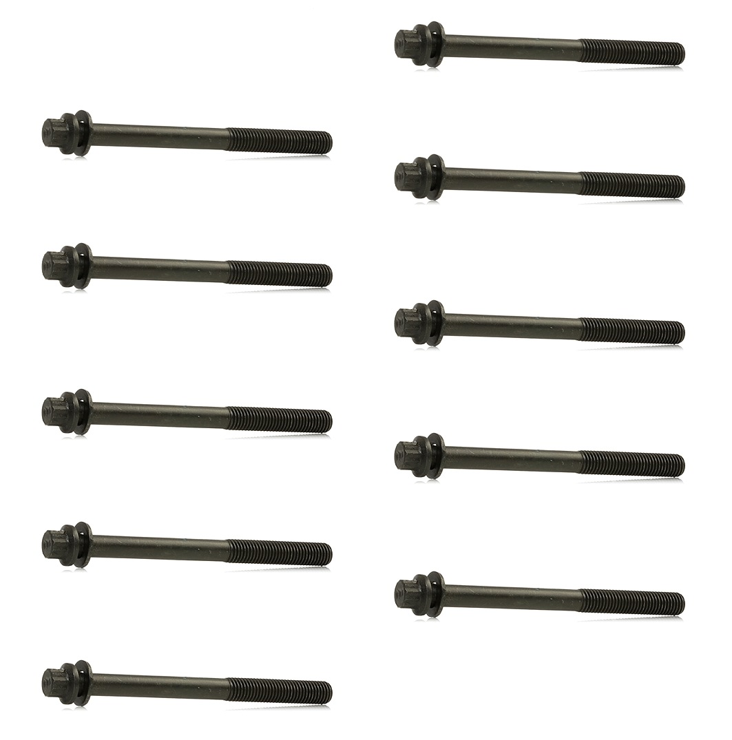 Zestaw żrub głowicy cylindrów FAI AutoParts B1584 oceny