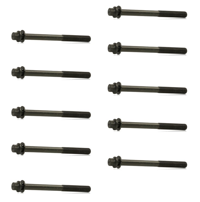 Cilinderkopboutenset FAI AutoParts B1584