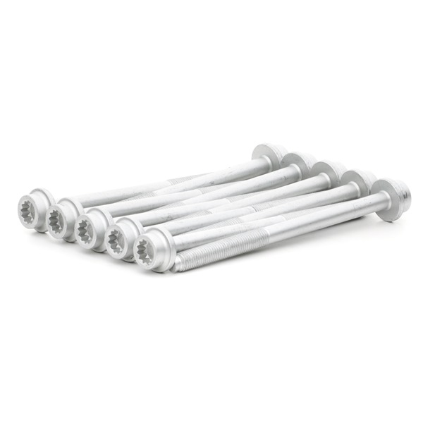 10706046 FAI AutoParts B1714 VW Fox Hatchback (5Z,5Z5) Cylinder head bolts