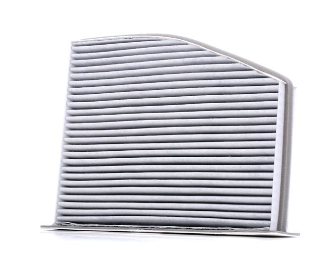 Innenraumfilter 1K1819653B+ Borsehung B18016 VW, AUDI, FORD, SKODA, SEAT