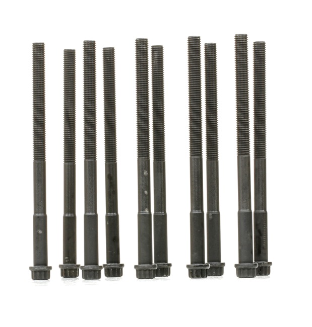 10706745 FAI AutoParts Jeu de boulons de culasse de cylindre B1838 coût Pièces moteur MINI