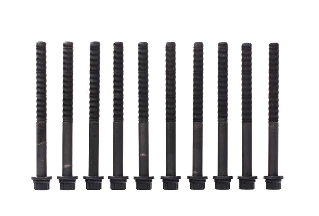 10707518 FAI AutoParts B2180 replacement KIA Carnival VQ cylinder head bolts price