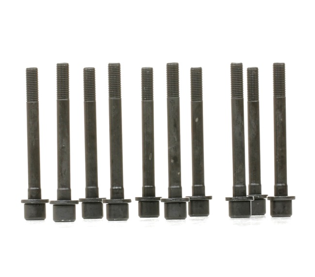 10707530 FAI AutoParts B2189 replacement Kia Rio JB cylinder head bolts price