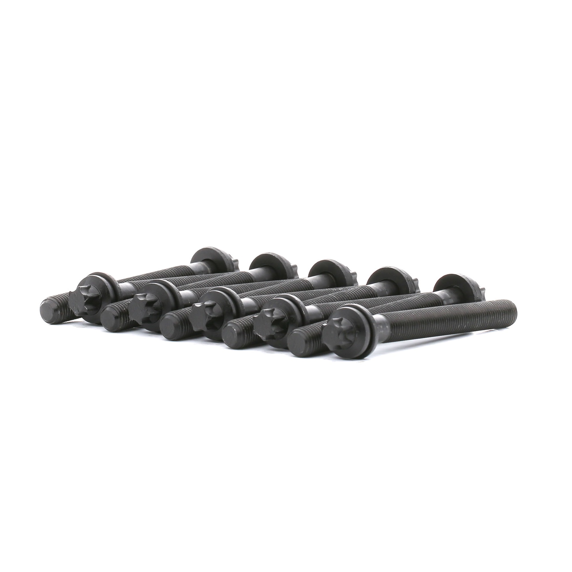 Zylinderkopfschraubensatz B566 FAI AutoParts 020472 PEUGEOT, CITROЁN, GMC