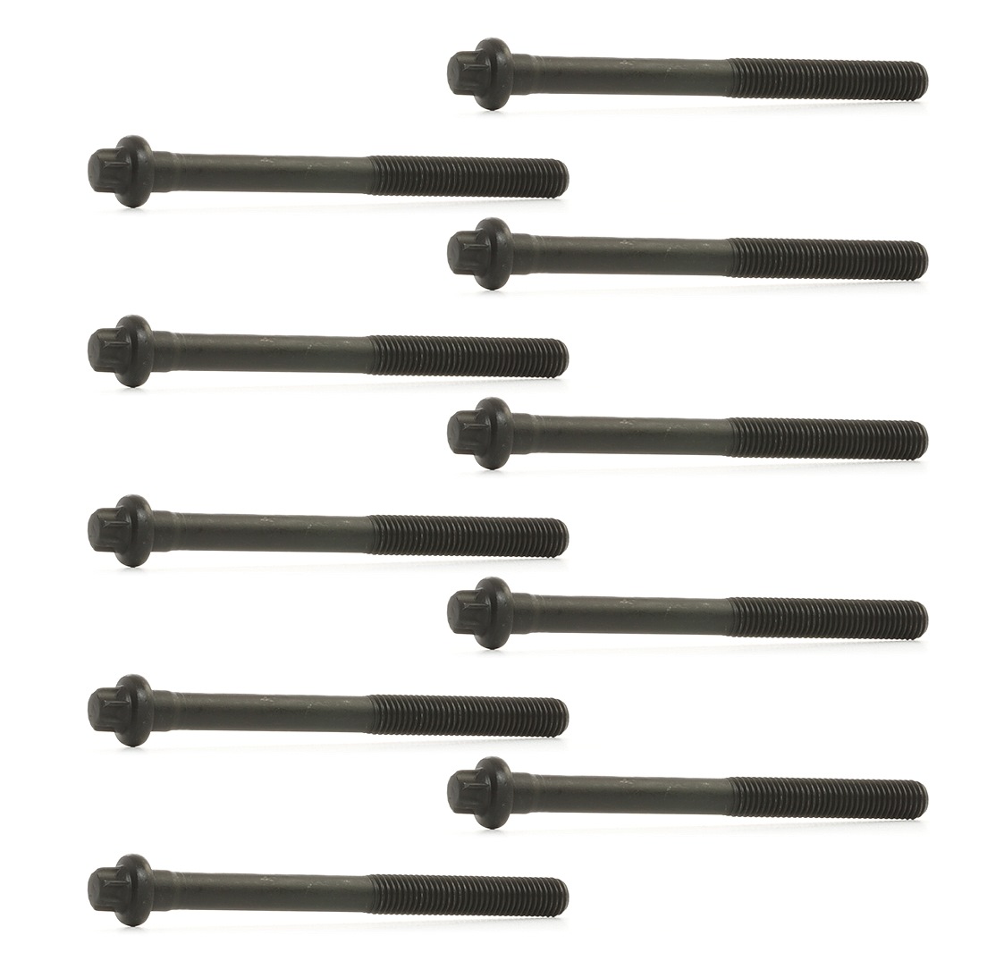 Zylinderkopfschrauben FAI AutoParts B986 Bewertung