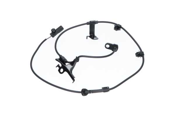 ABS-Sensor BAS-9118 KAVO PARTS 8954352090 TOYOTA, SUBARU, ISUZU, WIESMANN