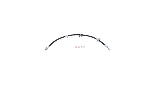 KAVO PARTS BBH2177 Спирачни маркучи Accord II Хечбек задни и предни цена