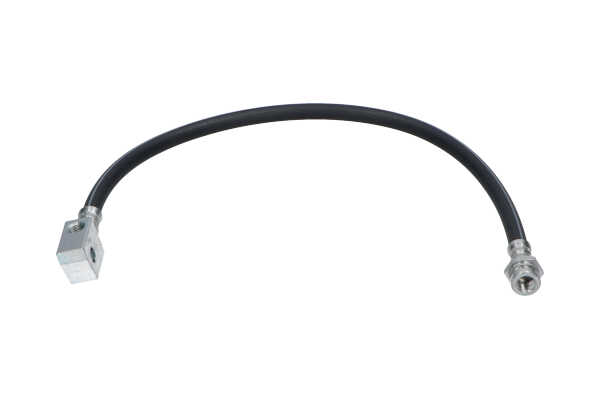 10722726 KAVO PARTS BBH3502 Маркуч за спирачки D-Max I Бордова платформа / Шаси (TFR, TFS) цена задни ляво