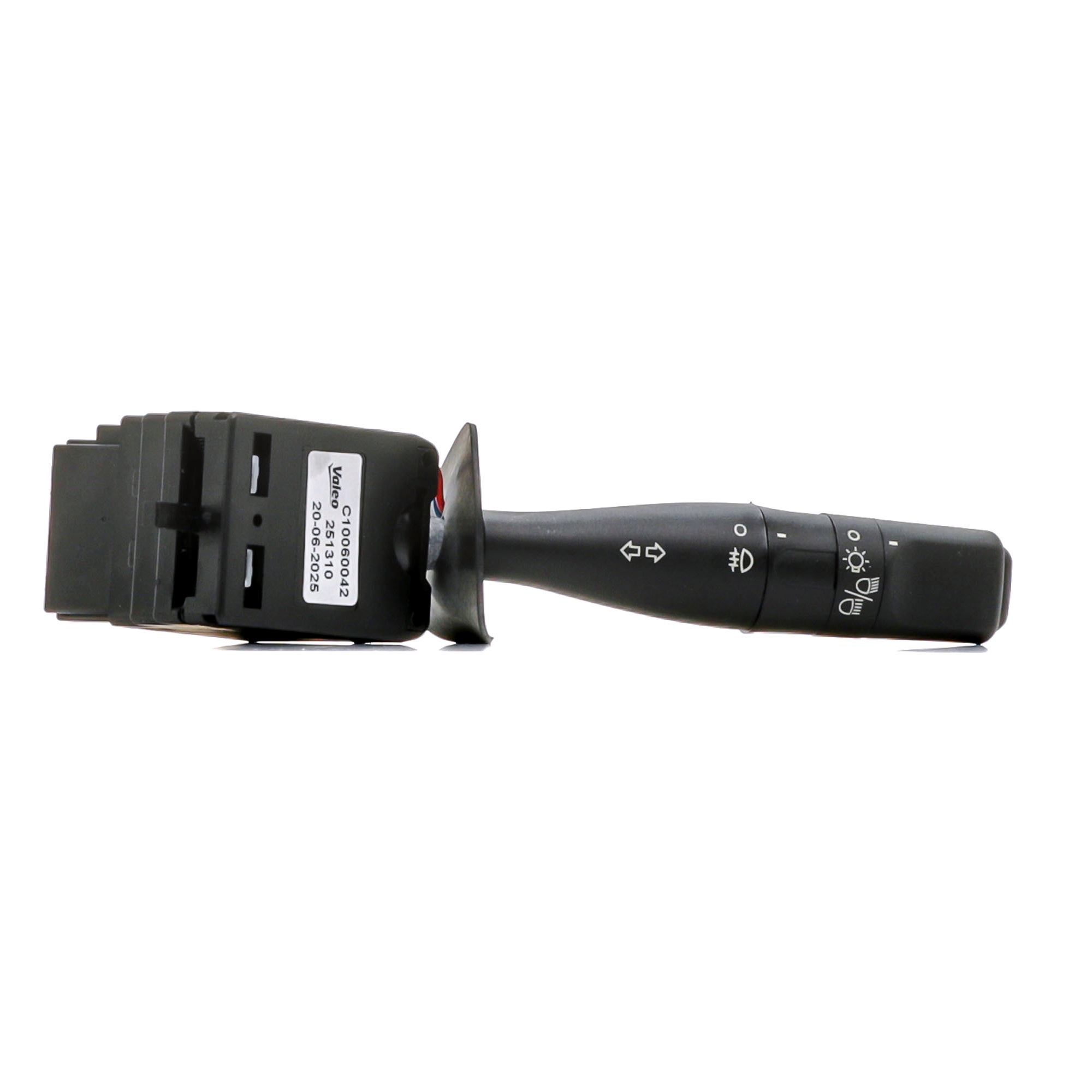 VALEO 251310 Knipperlicht schakelaar Peugeot 206 2a/c 2.0 S16 136 Pk Benzine 2000
