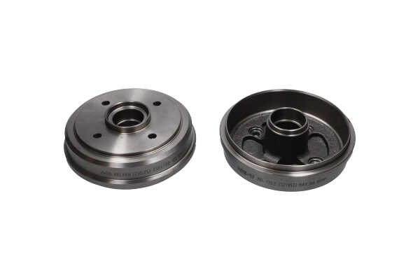 10743749 KAVO PARTS BD1352 Fékdob Chevrolet Spark M200 ár első és hátsó