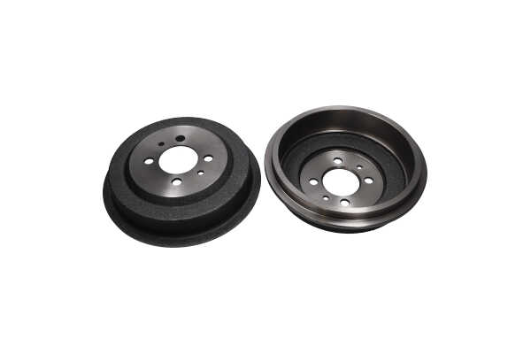 KAVO PARTS BD-2453 Trommelbremse RENAULT KANGOO 1.6 16V 95 PS Benzin