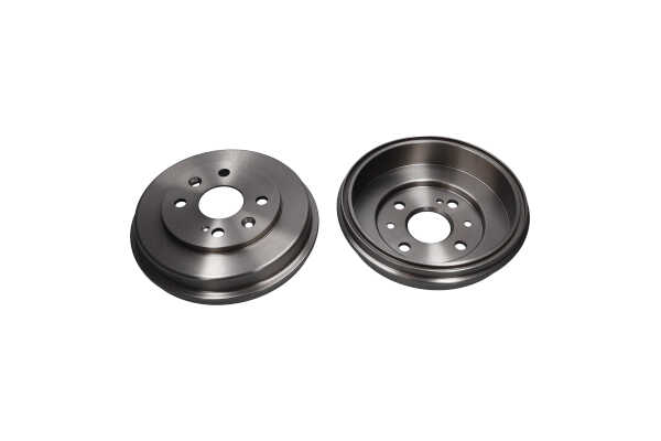 10744557 KAVO PARTS BD4863 Fékdob Mazda 2 DE ár első és hátsó