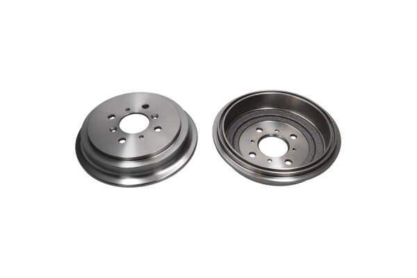 KAVO PARTS BD-8855 Bremstrommel
