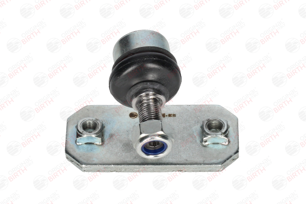 BIRTH BD0068 Biellette de barre stabilisatrice Toyota Land Cruiser J7 2.4 TD (LJ70_, LJ73_, LJ70RV) 86 CV Diesel 1985