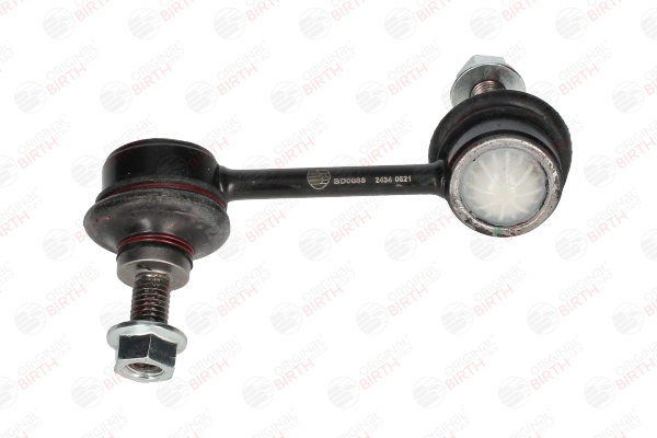 Biellette de barre stabilisatrice 60612435 BIRTH BD0088 VOLKSWAGEN, FIAT, ALFA ROMEO, LANCIA