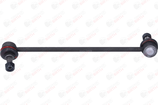 Biellette de barre stabilisatrice 48 02 967 BIRTH BD5031 OPEL, MITSUBISHI, CHEVROLET, VAUXHALL, HOLDEN