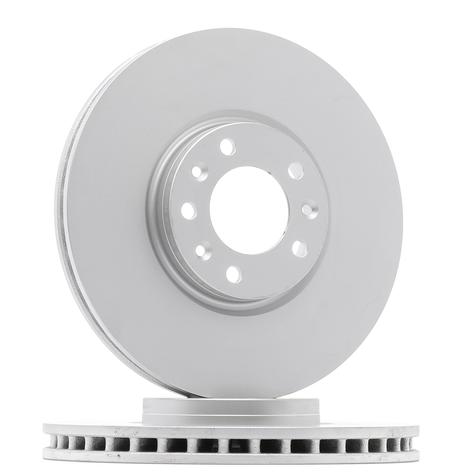 Schijfremmen DELPHI BG4696C waardering