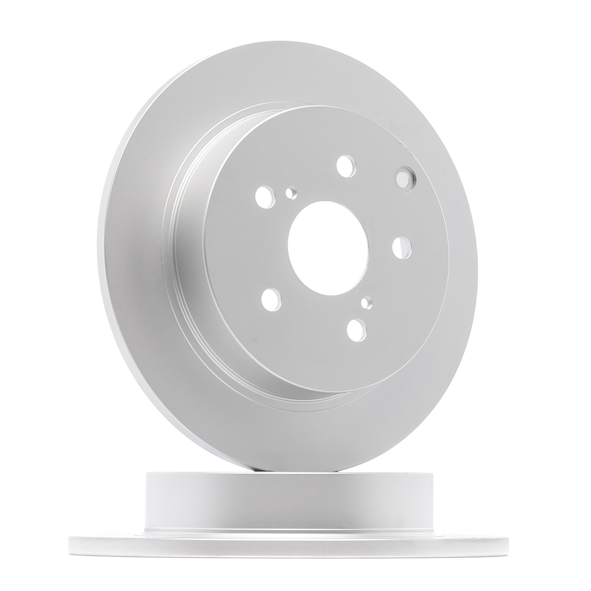 Disc DELPHI BG4757C nota