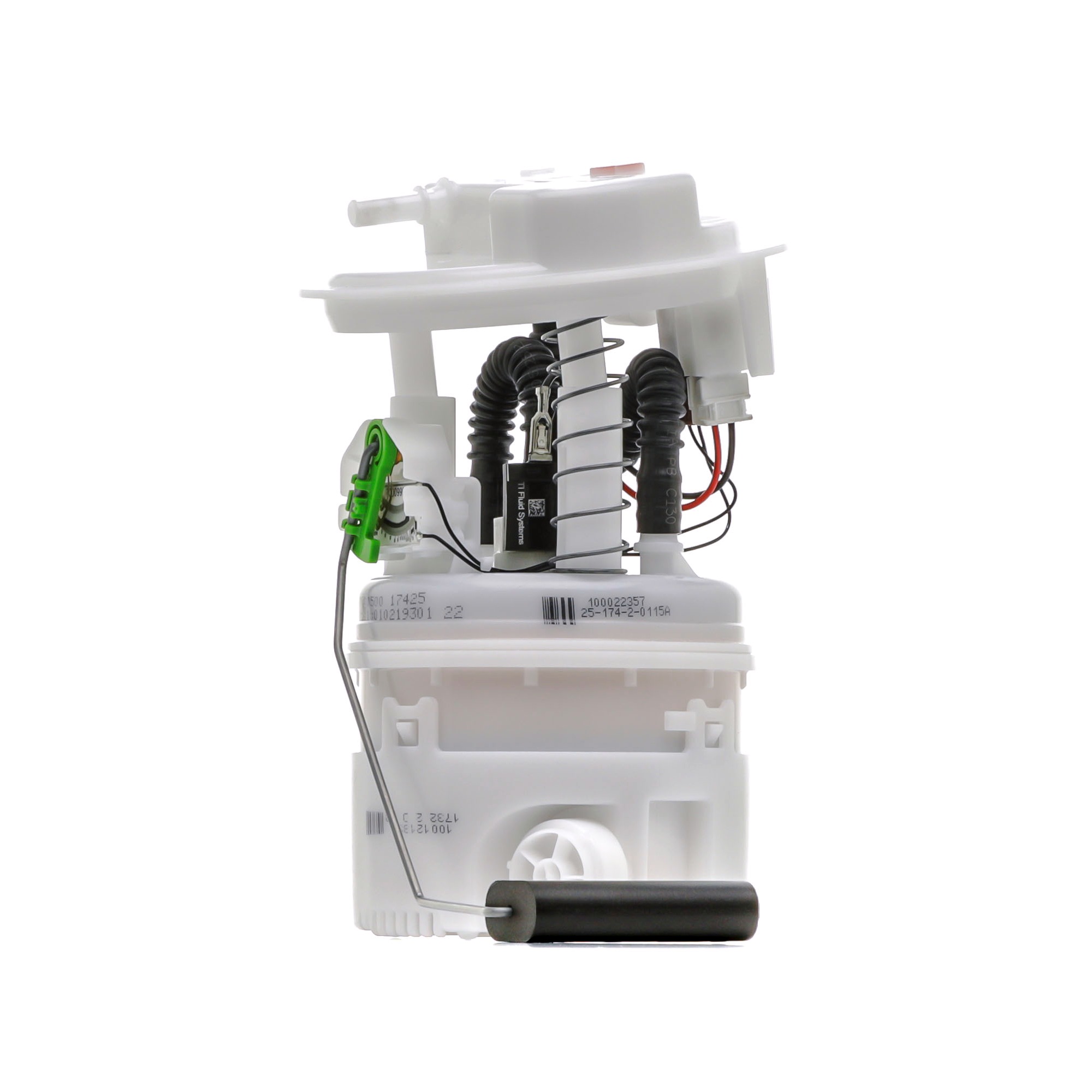 VALEO 347036 Бензинова помпа