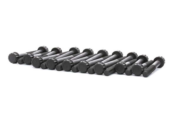 10765832 BGA BK3306 Kia Sedona Carnival Cylinder head bolts