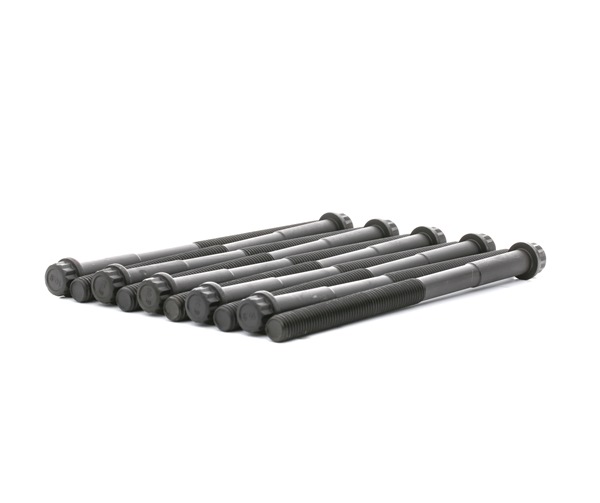10765901 BGA BK3379 Hatchback (R50, R53) Sylinterikannen pultit hinta