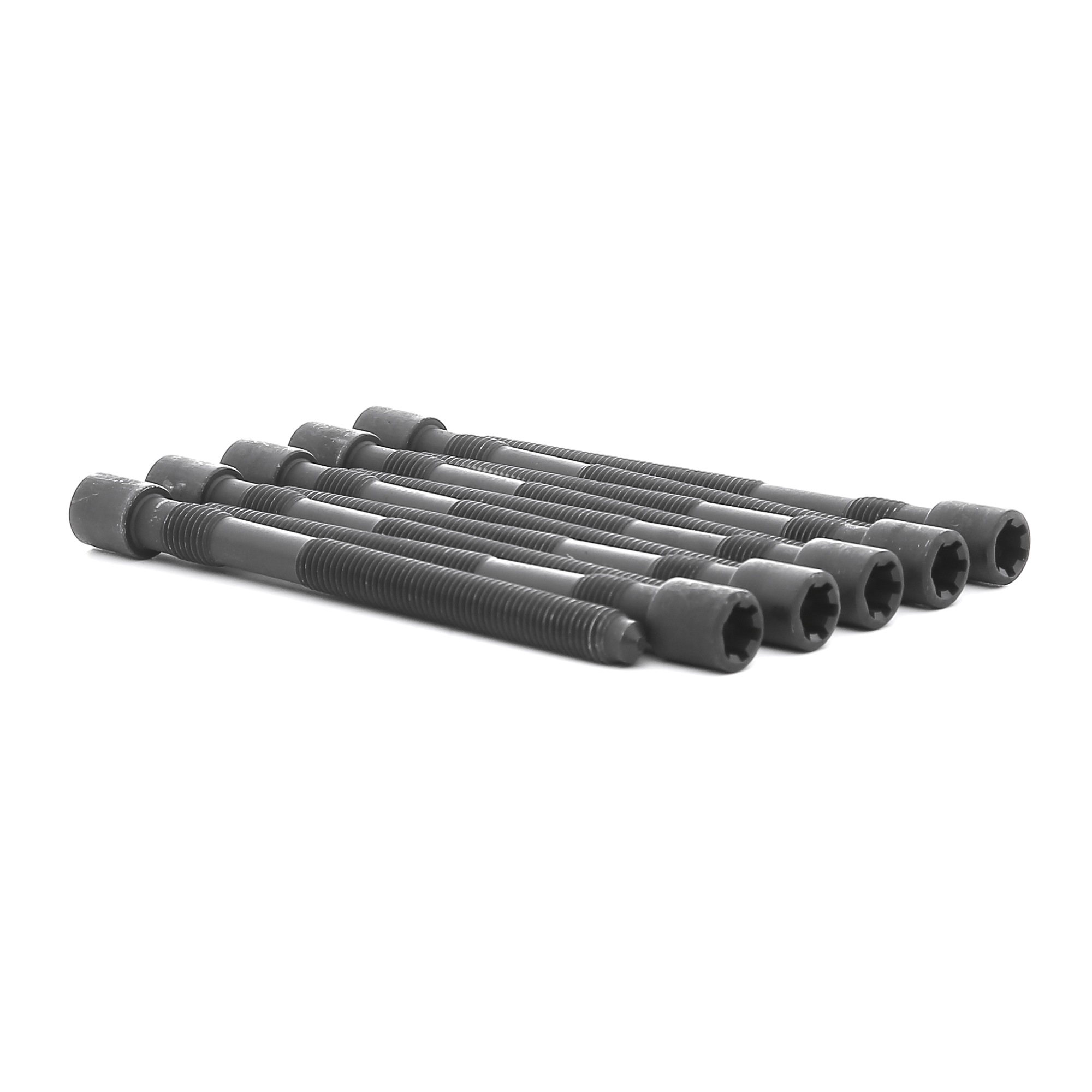 Zylinderkopfschrauben BGA BK4308 Bewertung