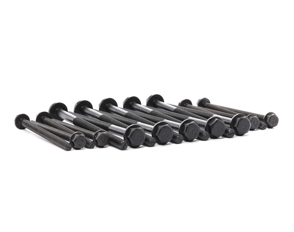 Hengerfej csavar BGA BK4345