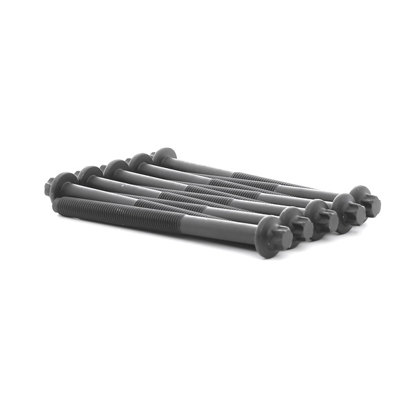 Sylinterikannen pulttisarja BGA BK4346