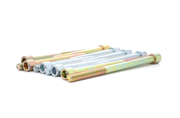 10766098 eredeti Hengerfejcsavar BGA CADDY