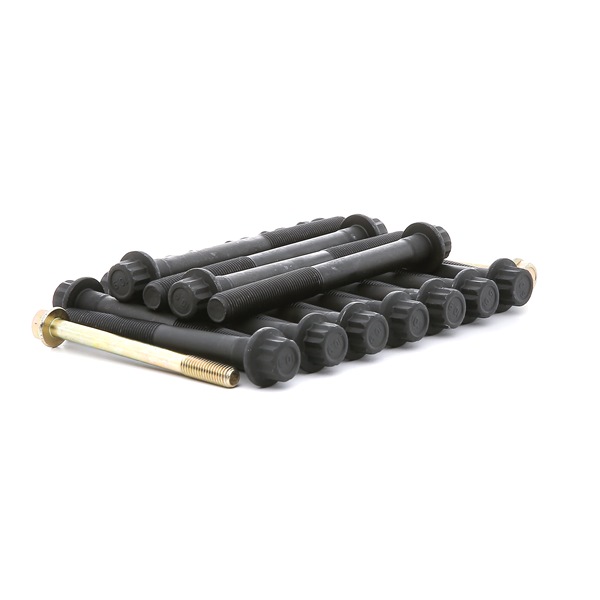 Tornillos de culata BGA BK5360