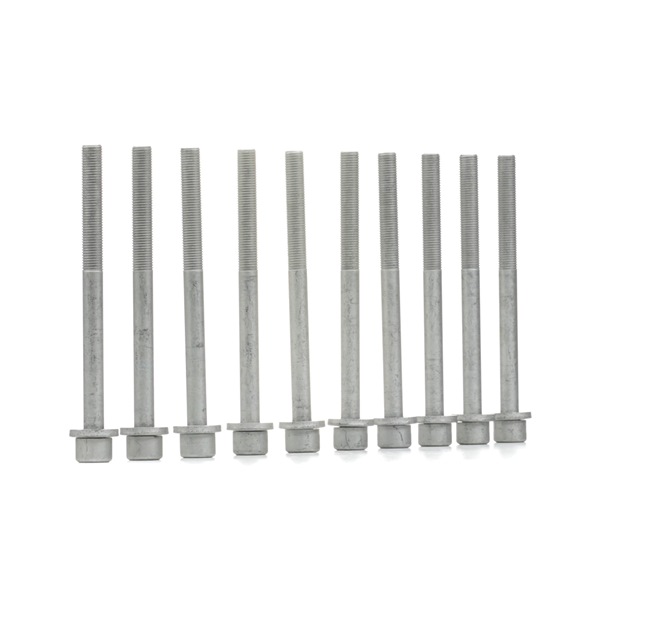 BGA 10767213 Astra F T92 Cylinder head bolts for upgrade