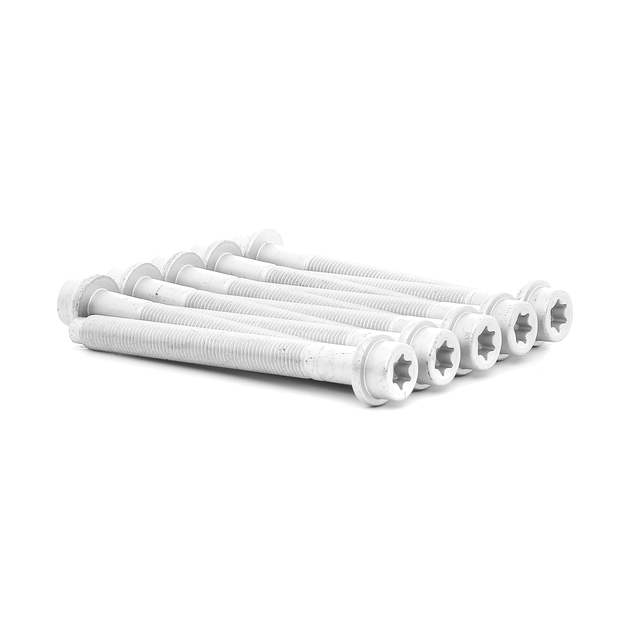 Zestaw żrub głowicy cylindrów BGA BK6355 oceny