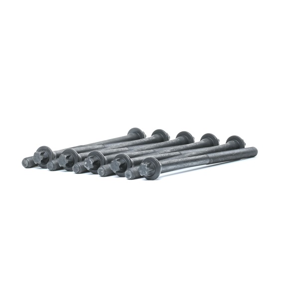 Juego de tornillos de culata BGA BK6364
