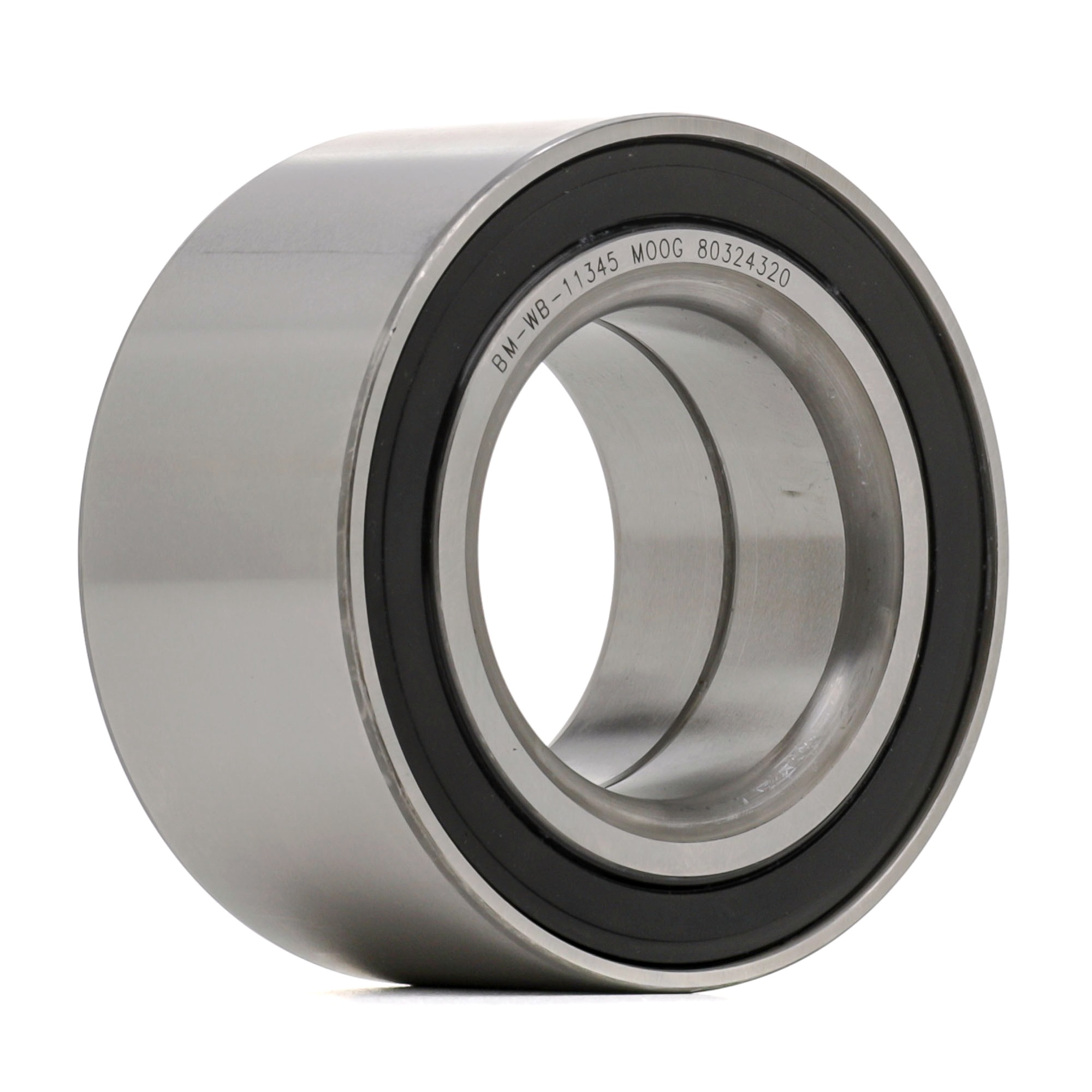 Original Radlager & Radlagersatz BM-WB-11345
