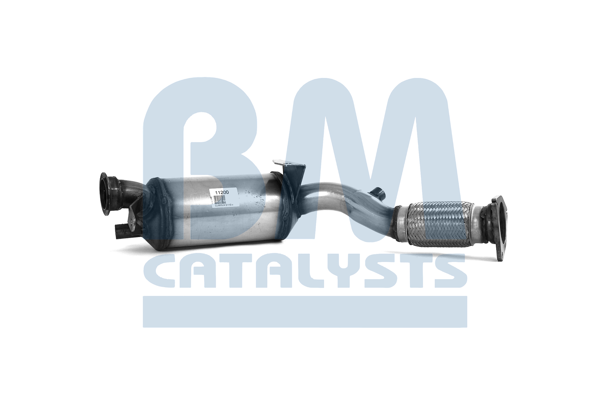 DPF BM CATALYSTS BM11200
