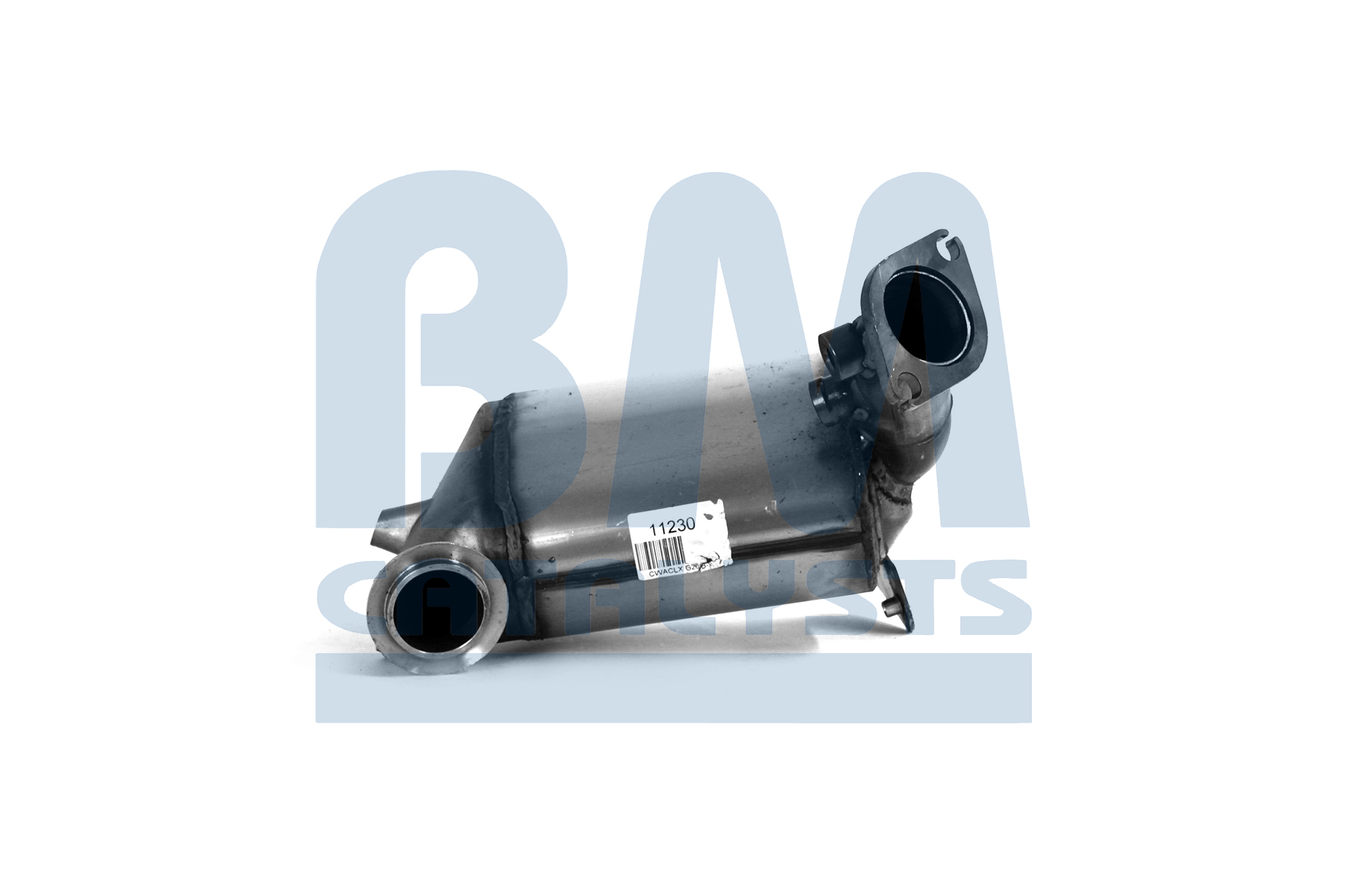 DPF-Filter BM CATALYSTS BM11230