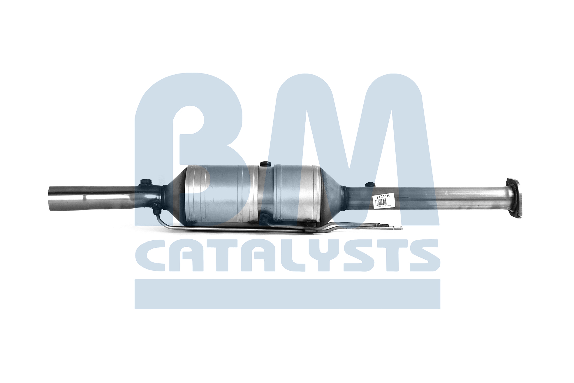 DPF filter BM CATALYSTS BM11241H