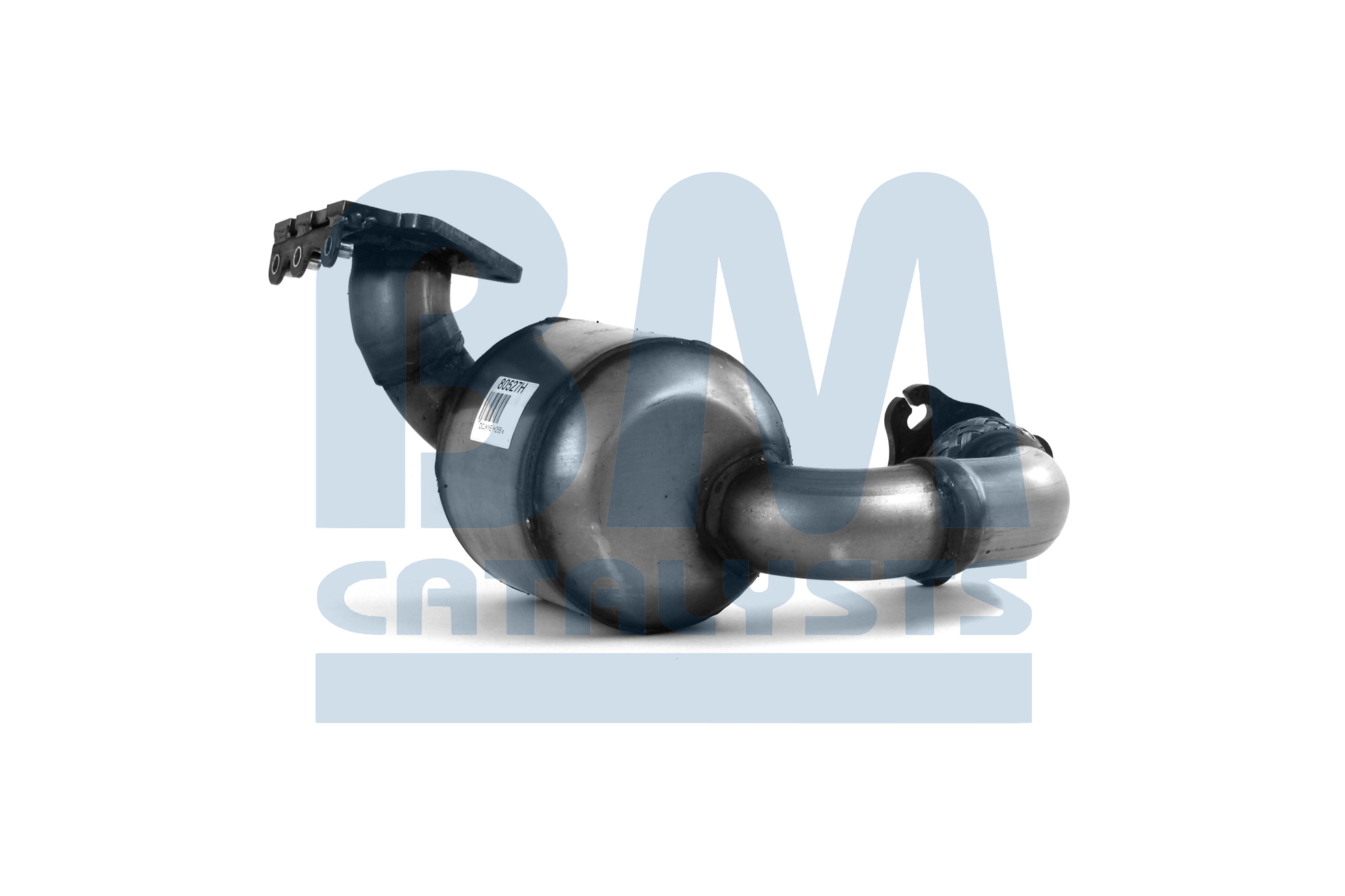 BM CATALYSTS BM80527H Katalysator
