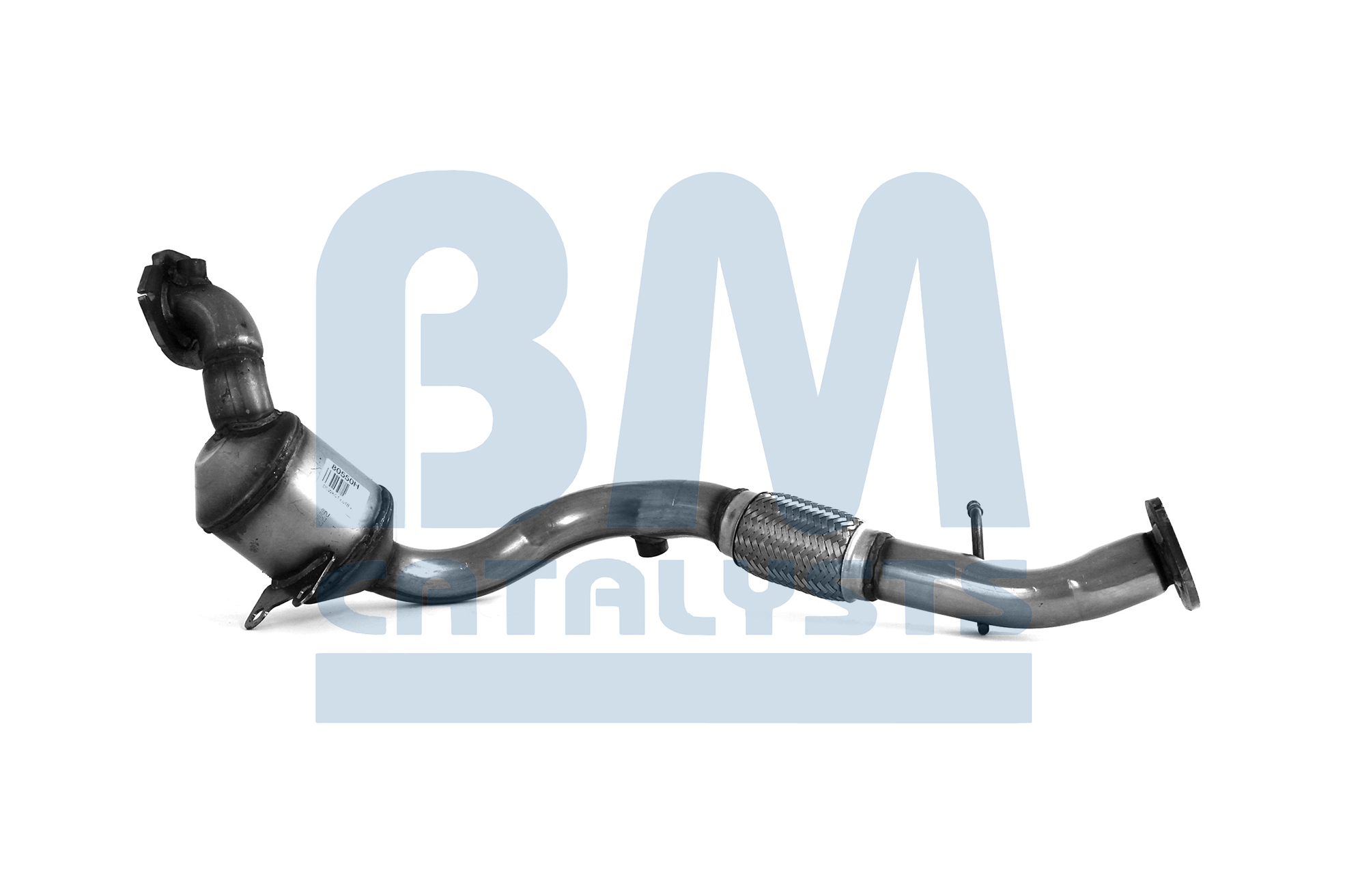 Katalysatoren BM CATALYSTS BM80550H