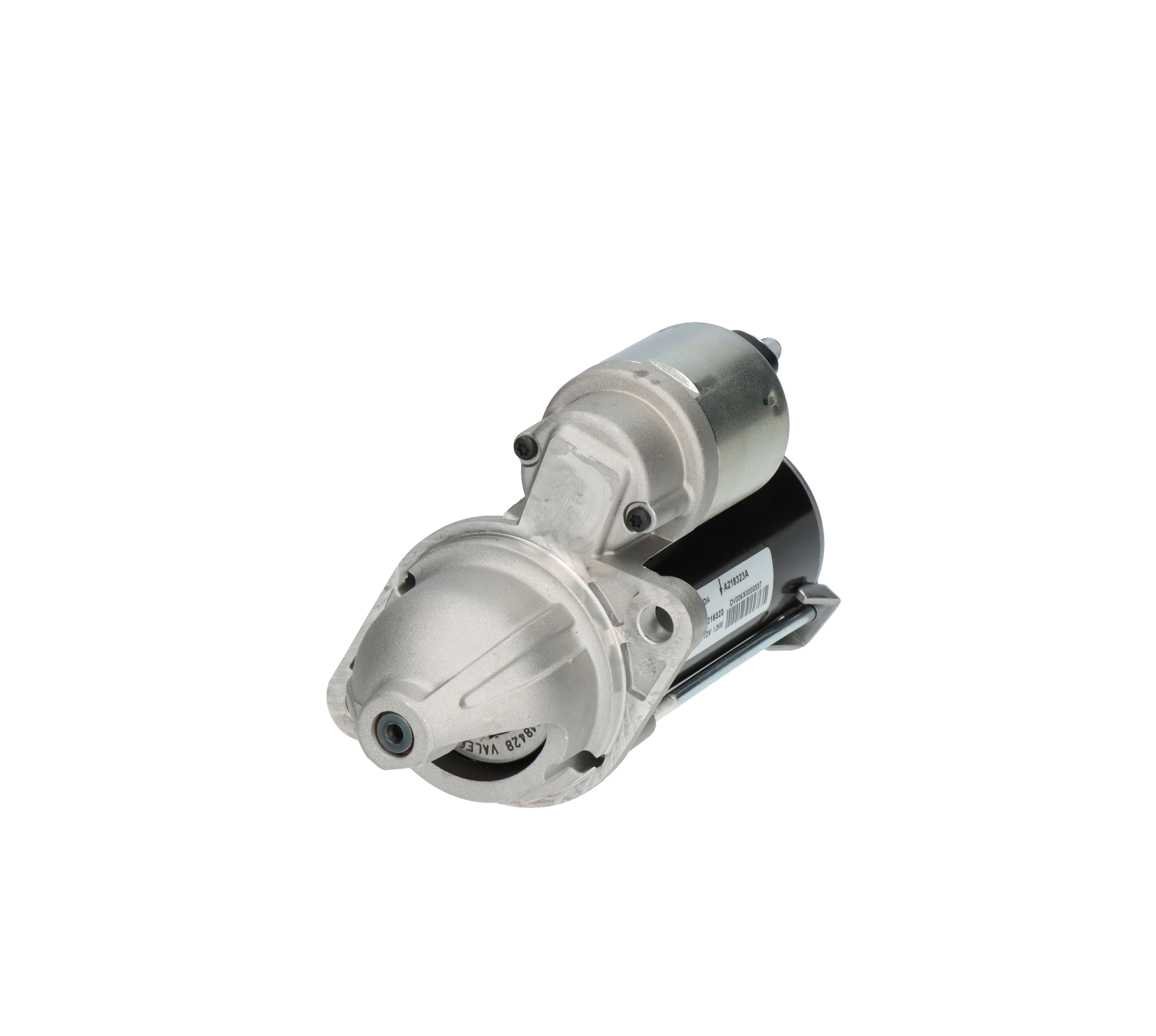 Startermotor VALEO 432681 Bewertung