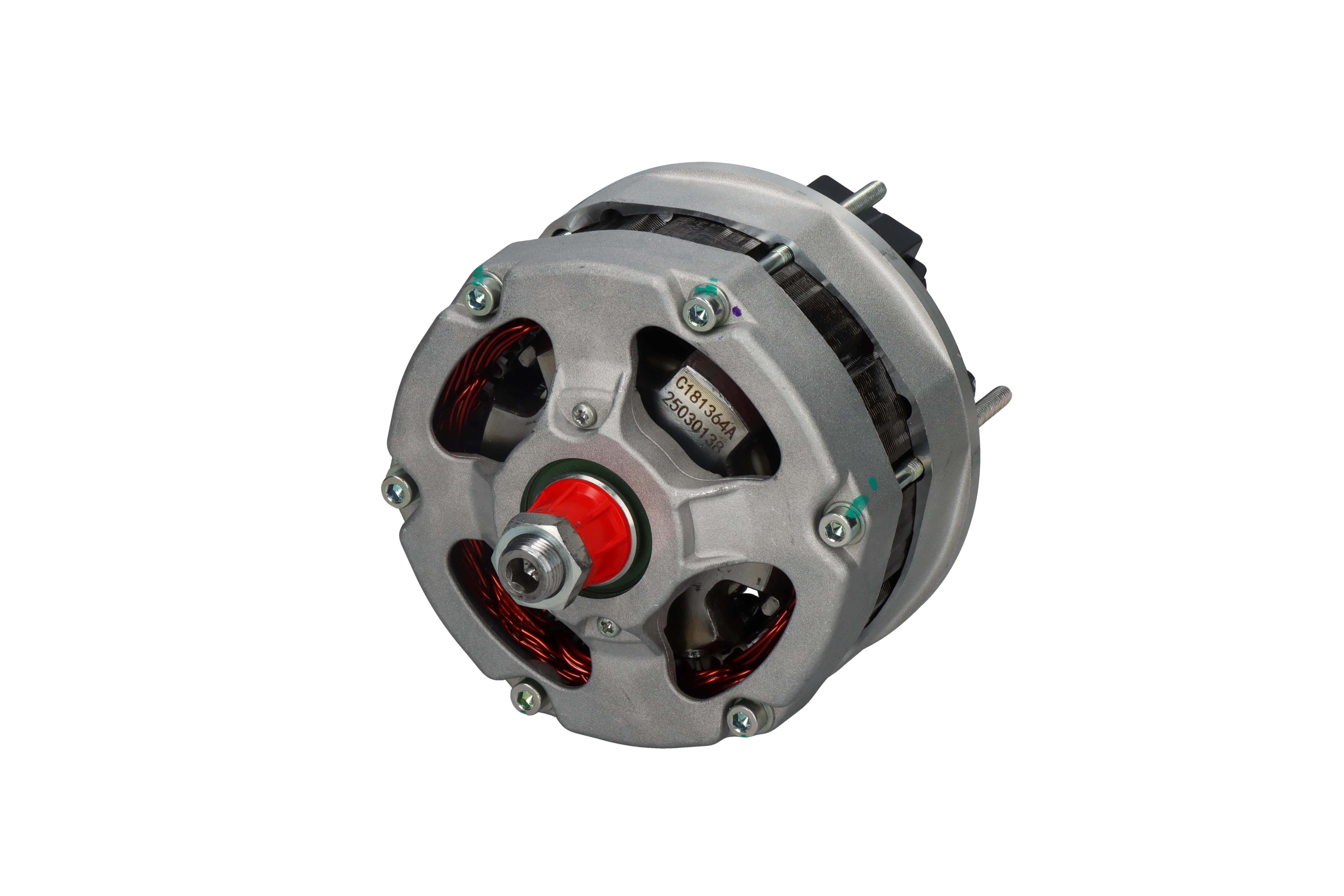 VALEO NEW ORIGINAL PART 432776 Алтернатор