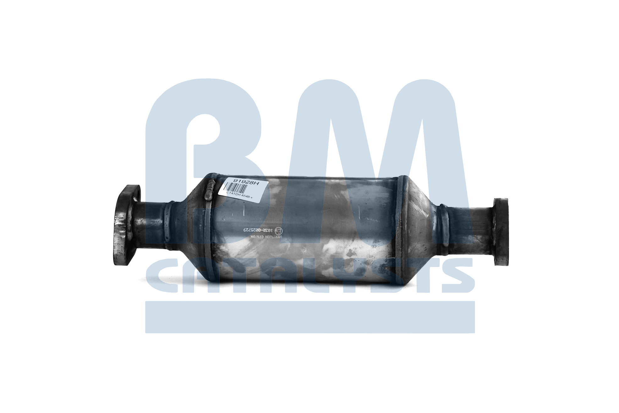 BM CATALYSTS BM91928H Katalysator MITSUBISHI Outlander III SUV (GG, GF) 2.4 Hybrid 4WD 224 Pk Benzine/Elektro 4B12