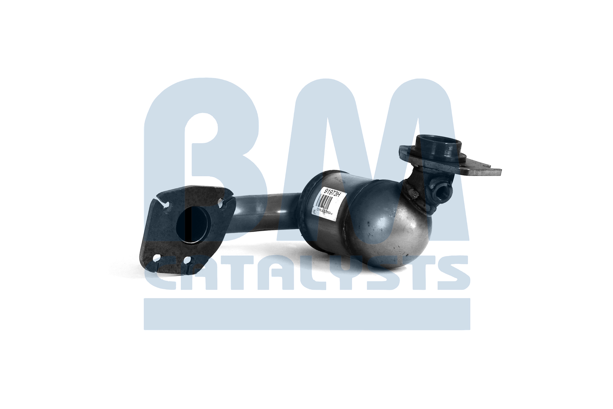 Katalysator BM CATALYSTS Renault CLIO kosten